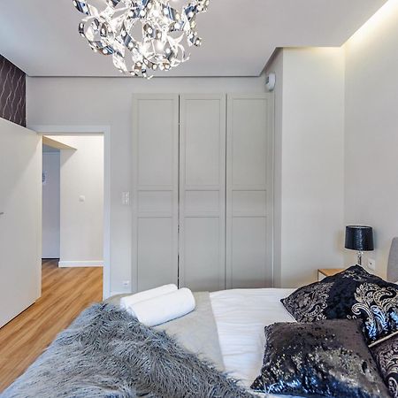 Apartament Audrey - Rajska 8 Old Town Gdańsk Zewnętrze zdjęcie