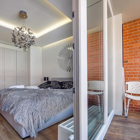 Apartament Audrey - Rajska 8 Old Town Gdańsk Zewnętrze zdjęcie