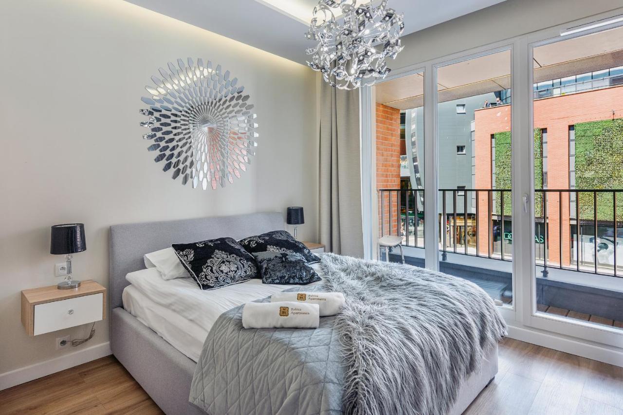 Apartament Audrey - Rajska 8 Old Town Gdańsk Zewnętrze zdjęcie