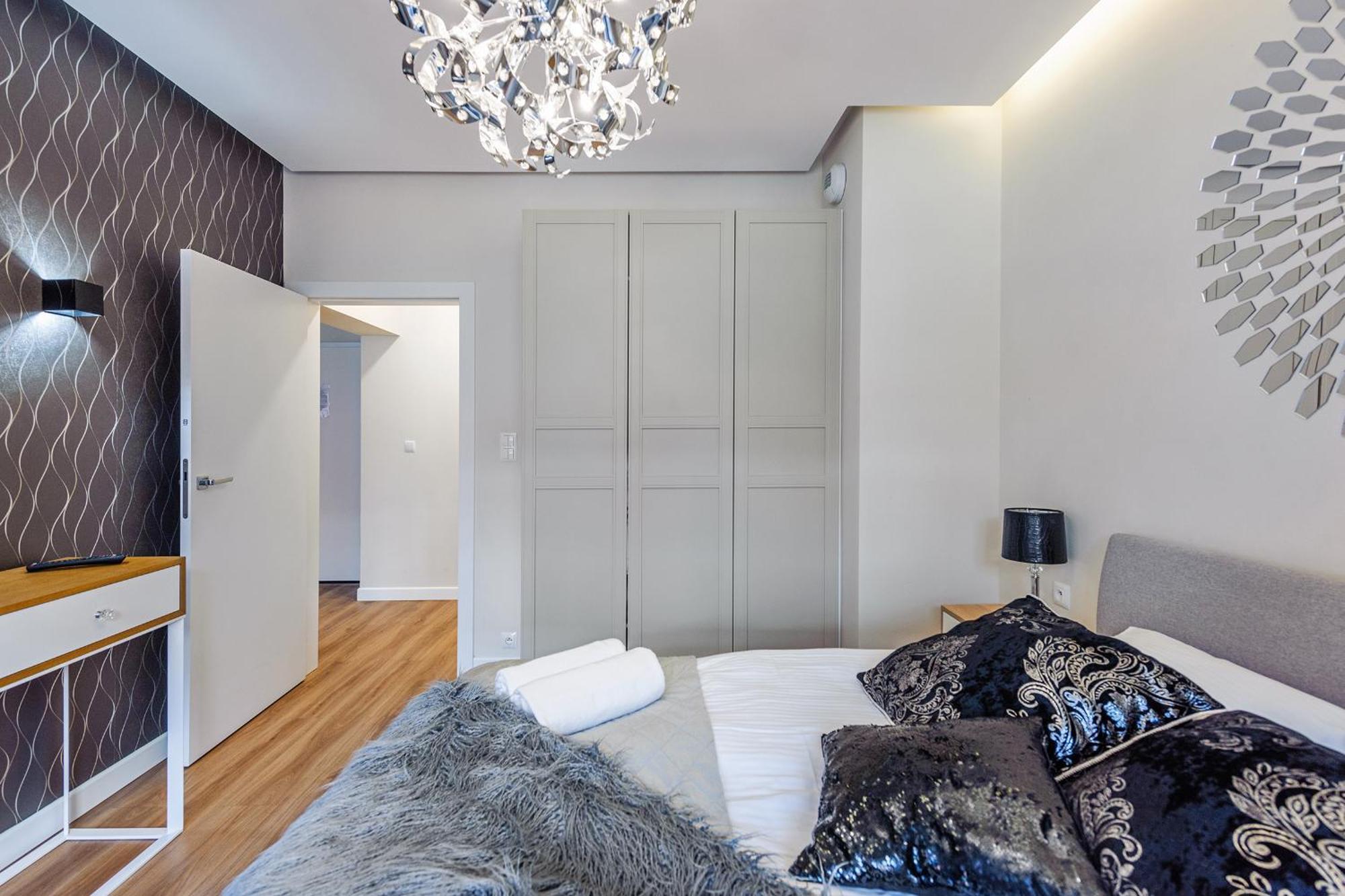 Apartament Audrey - Rajska 8 Old Town Gdańsk Zewnętrze zdjęcie
