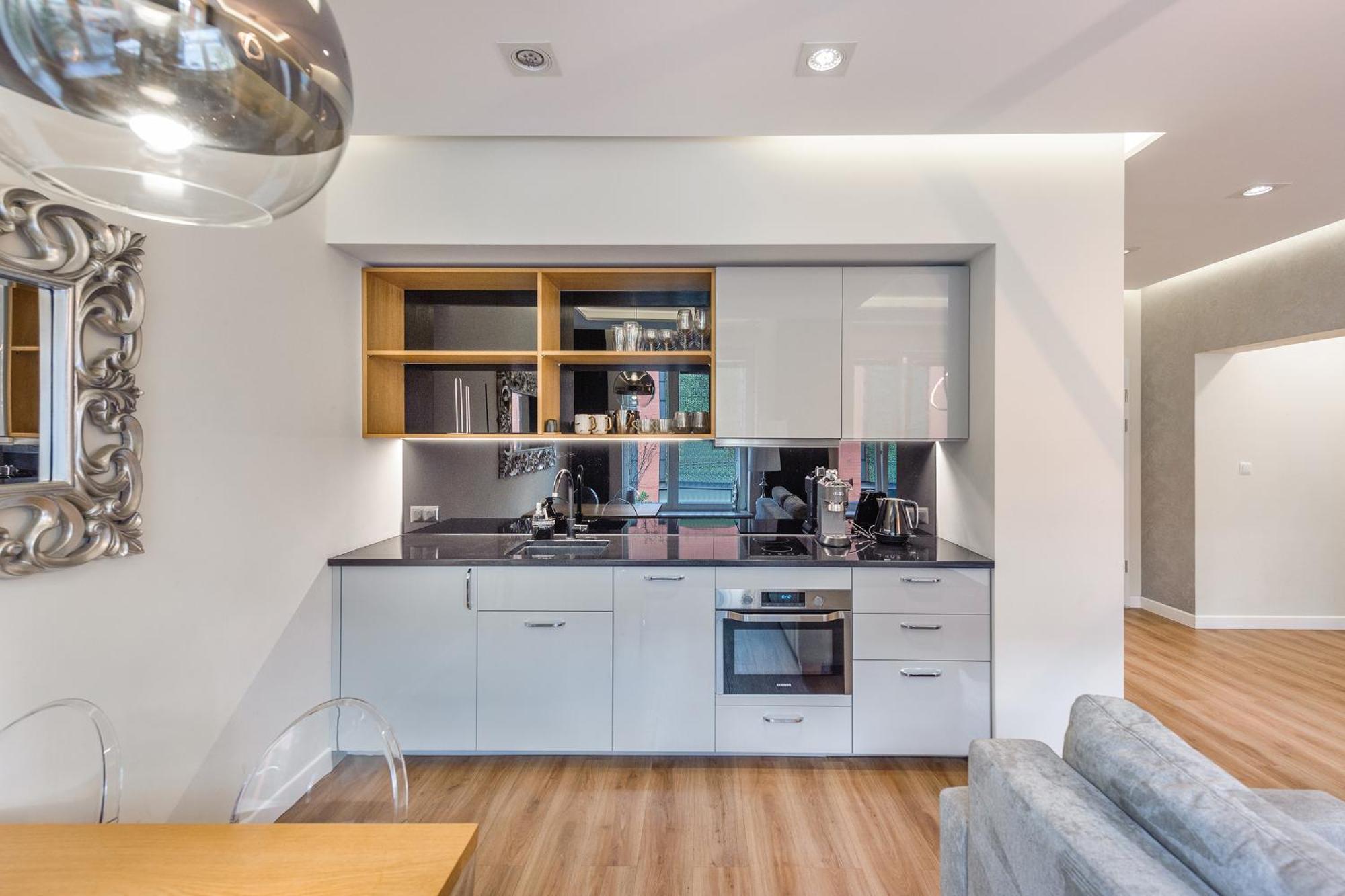 Apartament Audrey - Rajska 8 Old Town Gdańsk Zewnętrze zdjęcie