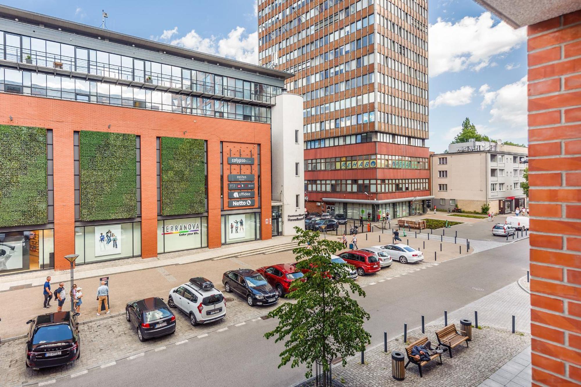 Apartament Audrey - Rajska 8 Old Town Gdańsk Zewnętrze zdjęcie