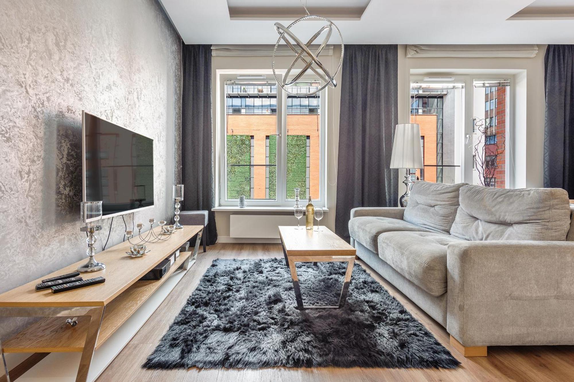 Apartament Audrey - Rajska 8 Old Town Gdańsk Zewnętrze zdjęcie